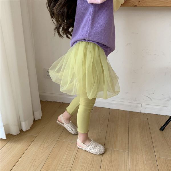 spring baby girls fashion pantskirt new style cute leggings with mesh skirts kids all-match skinny pants y200704, Blue
spring baby girls fashion pantskirt new style cute leggings with mesh skirts kids all-match skinny pants y200704, Blue