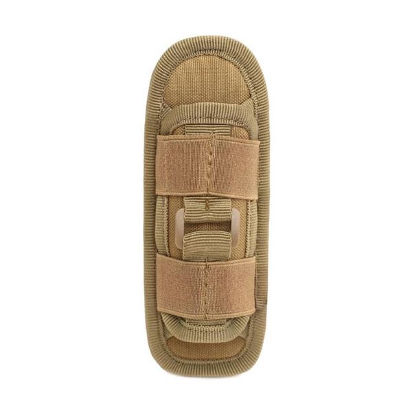 tactical 360 degrees rotatable pouch torch holster waist pack outdoor hunting camping duty belt holder bags
tactical 360 degrees rotatable pouch torch holster waist pack outdoor hunting camping duty belt holder bags