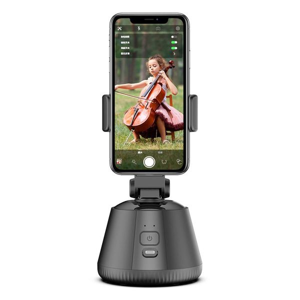 smart shooting selfie stick 360 rotation object tracking holder all in one rotation face tracking camera phone holder wmthug yyysports
smart shooting selfie stick 360 rotation object tracking holder all in one rotation face tracking camera phone holder wmthug yyysports