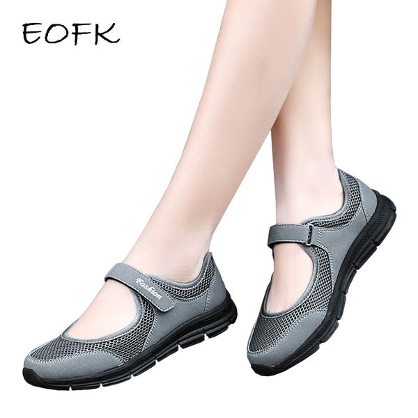 eofk new summer women flats ladies mary jane female grey shallow hook&loop mesh fabric casual comfort loafers shoes c1011, Black;white
eofk new summer women flats ladies mary jane female grey shallow hook&loop mesh fabric casual comfort loafers shoes c1011, Black;white