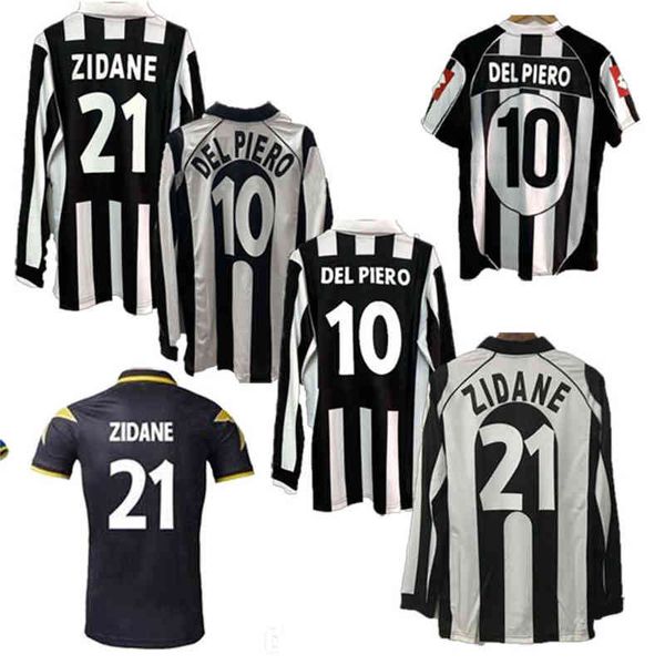 retro classic long sleeves jersey 1997 1998 1999 del piero zidane 97 98 inzaghi pirlo conte davids commemorative shirt 0310, Black;white
retro classic long sleeves jersey 1997 1998 1999 del piero zidane 97 98 inzaghi pirlo conte davids commemorative shirt 0310, Black;white