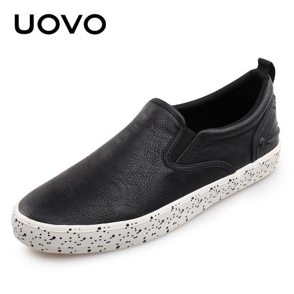 athletic & outdoor uovo men's sneakers spring autumn classic skateboarding shoes sprots, Black
athletic & outdoor uovo men's sneakers spring autumn classic skateboarding shoes sprots, Black