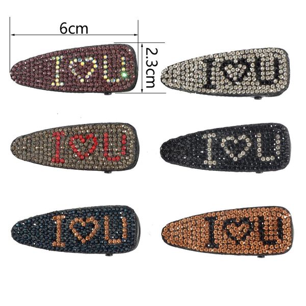 fashion shiny crystal hair clips for women girls kiss love letters hairpin waterdrop snap barrettes headdress hair accessories swy wmtjei
fashion shiny crystal hair clips for women girls kiss love letters hairpin waterdrop snap barrettes headdress hair accessories swy wmtjei