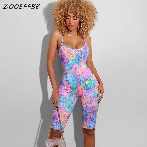 zooeffbb snake print backless rompers womens jumpsuit shorts new summer body clothes one piece club outfit bodycon playsuit t200704, Black;white
zooeffbb snake print backless rompers womens jumpsuit shorts new summer body clothes one piece club outfit bodycon playsuit t200704, Black;white