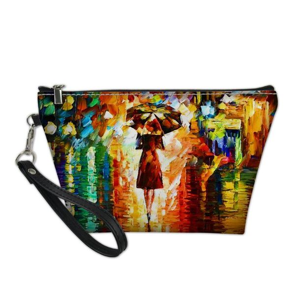 forudesigns landscape painting women cosmetics bags maleta de maquiagem bags storage travel makeup bag pencil case portable pack
forudesigns landscape painting women cosmetics bags maleta de maquiagem bags storage travel makeup bag pencil case portable pack