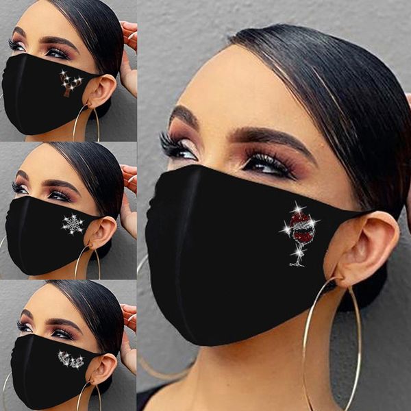 fabric 1pc black face reusable washable cotton with print mouth caps fashion funny designer multiple mask masque femme
fabric 1pc black face reusable washable cotton with print mouth caps fashion funny designer multiple mask masque femme