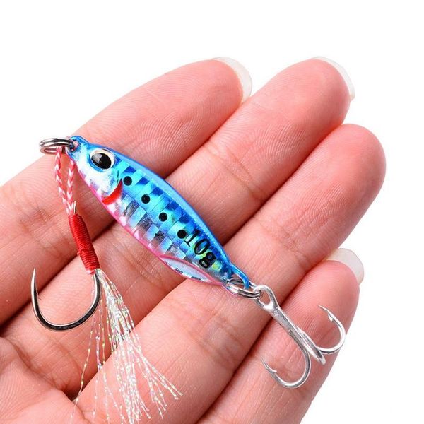 6pcs/set metal cast jig spoon 10g 15g 20g 25g 40g shore casting jigging lead fish sea bass fishing lure artificial bai qylweu
6pcs/set metal cast jig spoon 10g 15g 20g 25g 40g shore casting jigging lead fish sea bass fishing lure artificial bai qylweu