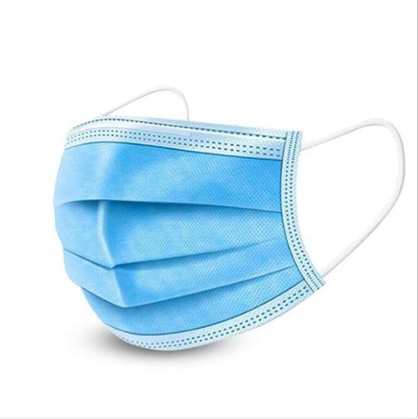 dhl 50pcs 3-layer disposable protection and personal health mask with earloop mouth face saoutlet8m6v
dhl 50pcs 3-layer disposable protection and personal health mask with earloop mouth face saoutlet8m6v