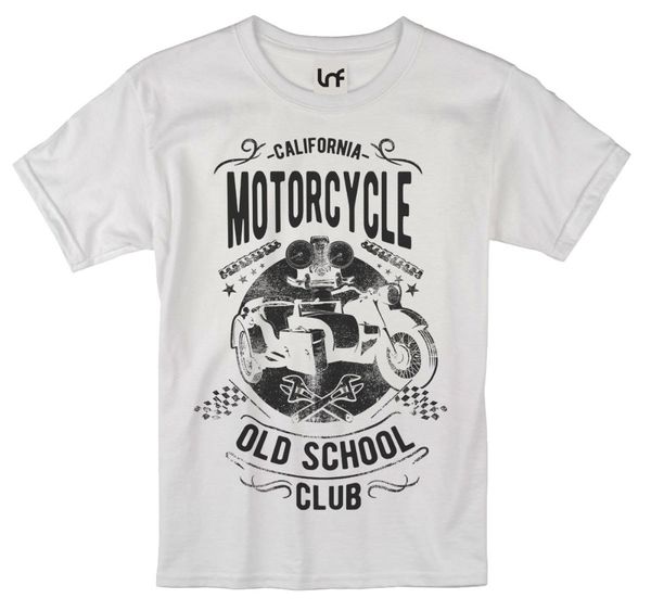 sport 2019 new summer men fashion exclusive men's t-shirt - california old school - design o-neck tee shirts 
sport 2019 new summer men fashion exclusive men's t-shirt - california old school - design o-neck tee shirts