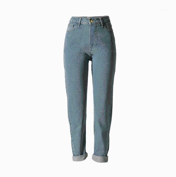 plus size high waist boyfriend jeans for women casual long loose straight fit jeans women vintage light blue denim mom1
plus size high waist boyfriend jeans for women casual long loose straight fit jeans women vintage light blue denim mom1
