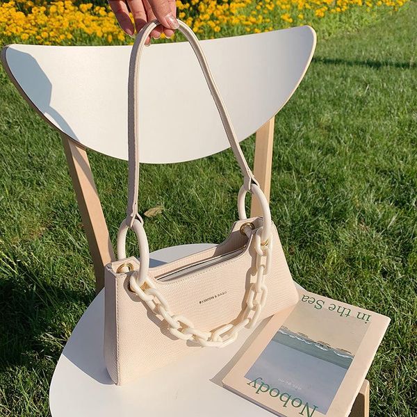 women's bag new chain 2020 underarm summer zipper temperament shoulder bag handbag
women's bag new chain 2020 underarm summer zipper temperament shoulder bag handbag