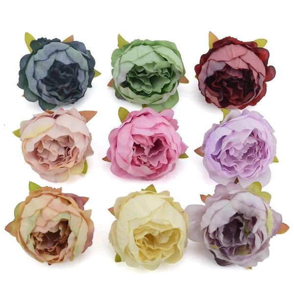 10 pieces 5cm artificial peony flower head for wedding decoration diy decorative wreath fake european fall vivid silk jllqus
10 pieces 5cm artificial peony flower head for wedding decoration diy decorative wreath fake european fall vivid silk jllqus