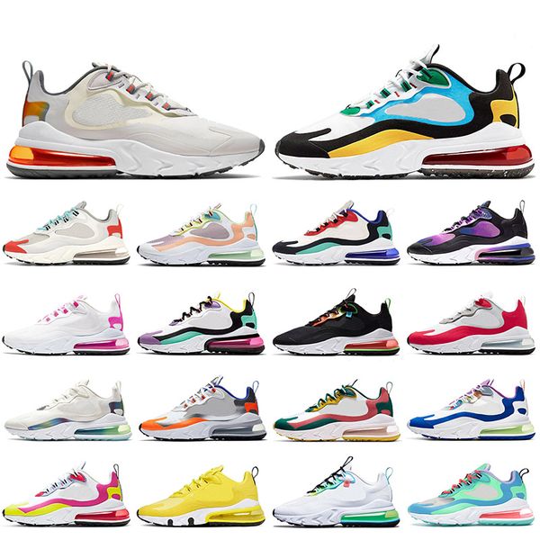 2021 new women men running shoes react white red blue yellow bauhaus pink black beige sunset unc easter jogging shoes trainers sneakers
2021 new women men running shoes react white red blue yellow bauhaus pink black beige sunset unc easter jogging shoes trainers sneakers
