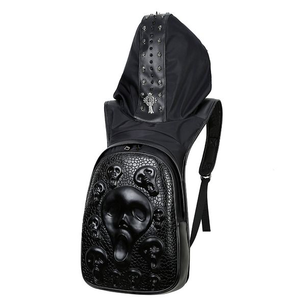 street trend men backpack male 3d stereo lion head shoulder bag leather portable computer bags travel backpacks
street trend men backpack male 3d stereo lion head shoulder bag leather portable computer bags travel backpacks