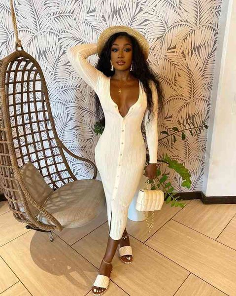 ladies long sleeved single breasted fashion individual breasted solid color simple dress, Black;gray
ladies long sleeved single breasted fashion individual breasted solid color simple dress, Black;gray