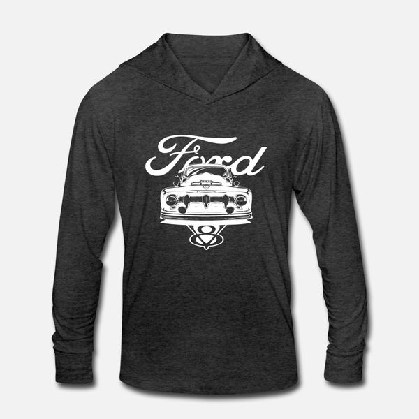 1952 ford pickup shirt designers graphic t shirt diy breathable plus size tracksuit hoodie sweatshirt