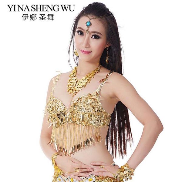 new 1pc stage & dance wear oriental dance sequined beaded bra belly bra hanging beaded fringe sequins 8 colors, Black;red
new 1pc stage & dance wear oriental dance sequined beaded bra belly bra hanging beaded fringe sequins 8 colors, Black;red