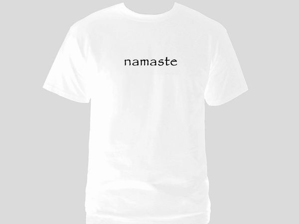 2019 namaste meditation hindu terms white 100% cotton graphic unique t-shirt sport hooded sweatshirt hoodie
2019 namaste meditation hindu terms white 100% cotton graphic unique t-shirt sport hooded sweatshirt hoodie