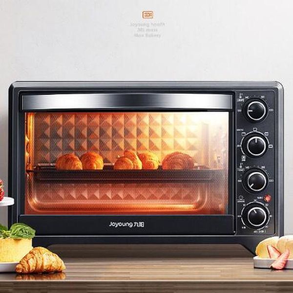 electric ovens 220v oven household baking small multi-function automatic cake 38l large capacity toaster1
electric ovens 220v oven household baking small multi-function automatic cake 38l large capacity toaster1