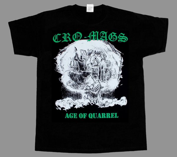 cro mags the age of quarrel'86 new short long sleeve black short sleeve o neck sport hooded sweatshirt hoodie men t shirt
cro mags the age of quarrel'86 new short long sleeve black short sleeve o neck sport hooded sweatshirt hoodie men t shirt