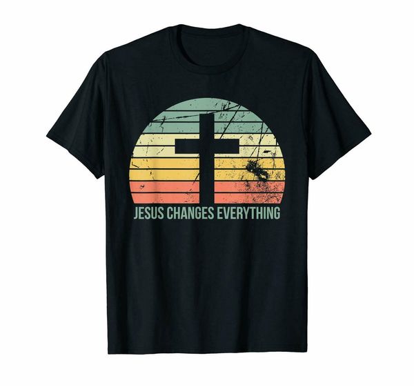 black vintage sunset jesus changes everything christian believer t-shirt new funny tee shirt sport hooded sweatshirt hoodie
black vintage sunset jesus changes everything christian believer t-shirt new funny tee shirt sport hooded sweatshirt hoodie