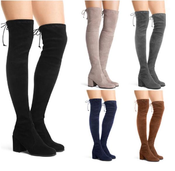 boots women knee high mid heels shoes woman booties vintage pu leather lace-up shoe chaussures femme zapatos mujer sapato k00271, Black
boots women knee high mid heels shoes woman booties vintage pu leather lace-up shoe chaussures femme zapatos mujer sapato k00271, Black