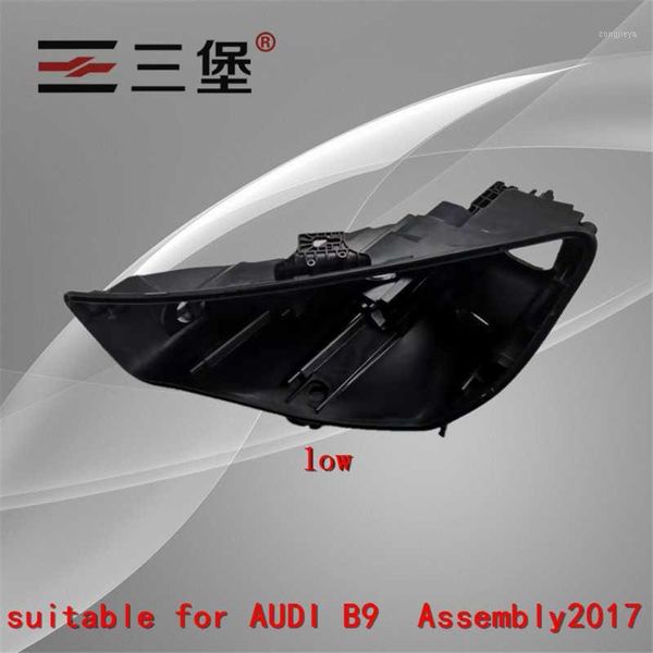 other lighting system made for b9 2021-2021 headlights housing plastic black-shell headlamp backseat lamp1
other lighting system made for b9 2021-2021 headlights housing plastic black-shell headlamp backseat lamp1