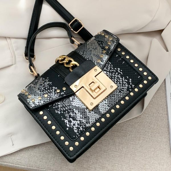 luxury fashion snakeskin pattern leather shoulder crossbody bags for women 2020 new purses and handbags designer hand bag brand
luxury fashion snakeskin pattern leather shoulder crossbody bags for women 2020 new purses and handbags designer hand bag brand