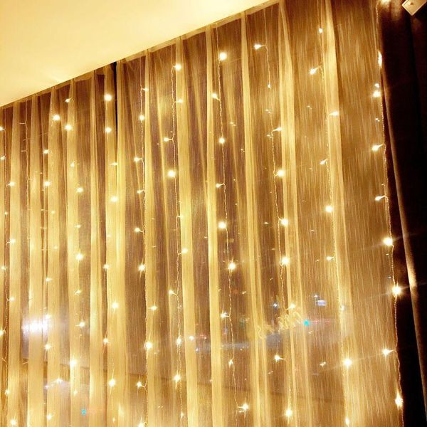 3x1/3x2/3x3m curtain string lights christmas decorations for home new year christmas decoration ornaments noel navidad
3x1/3x2/3x3m curtain string lights christmas decorations for home new year christmas decoration ornaments noel navidad