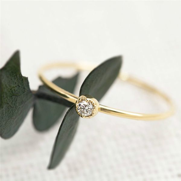 februaryfrost brand fashion austria crystal rings for women micro pave cz zircon wedding band eternity stacking ring dainty thin finger jewe, Golden;silver
februaryfrost brand fashion austria crystal rings for women micro pave cz zircon wedding band eternity stacking ring dainty thin finger jewe, Golden;silver