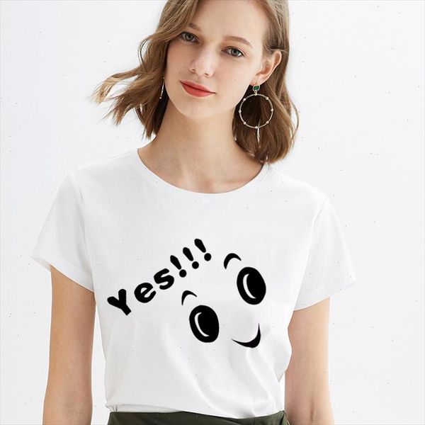 2021 new fashion t shirt women print harajuku expression letter tshirt o neck short sleeve t shirt white female clothing
2021 new fashion t shirt women print harajuku expression letter tshirt o neck short sleeve t shirt white female clothing