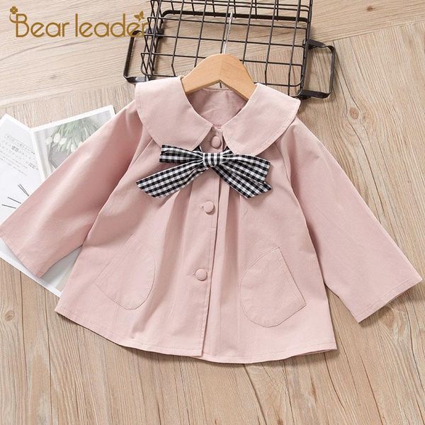 jackets bear leader baby girl jacket brand born coats cute plaid bow girls clothes fashion children outwear toddle outfits1, Blue;gray
jackets bear leader baby girl jacket brand born coats cute plaid bow girls clothes fashion children outwear toddle outfits1, Blue;gray