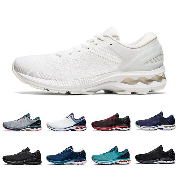new gel-kayano 27 men women running shoes trainers triple black white classic red techno cyan sheet rock mens outdoor sports sneakers 36-45
new gel-kayano 27 men women running shoes trainers triple black white classic red techno cyan sheet rock mens outdoor sports sneakers 36-45