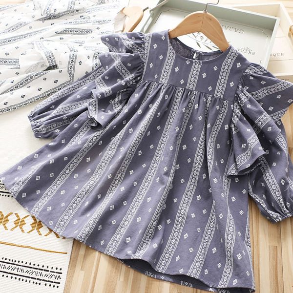 new 2021 spring floral skirt shirt girls' little frh vertical lace drs children's wear, Red;yellow
new 2021 spring floral skirt shirt girls' little frh vertical lace drs children's wear, Red;yellow