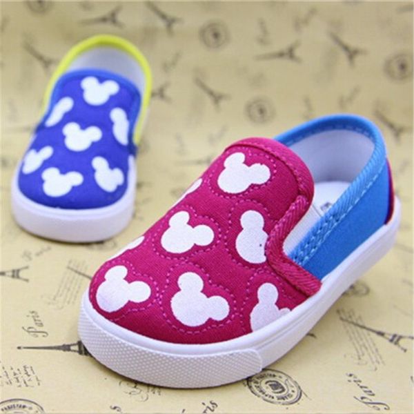 koovan baby 2020 children kids boys girls canvas cartoon mouse board sneakers first walker toddler shoes, Black
koovan baby 2020 children kids boys girls canvas cartoon mouse board sneakers first walker toddler shoes, Black
