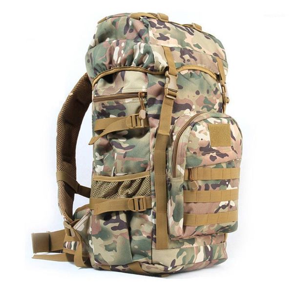 50l outdoor tactical backpack large capacity hiking backpack mountaineering bag men's camping rucksack travel bag1
50l outdoor tactical backpack large capacity hiking backpack mountaineering bag men's camping rucksack travel bag1