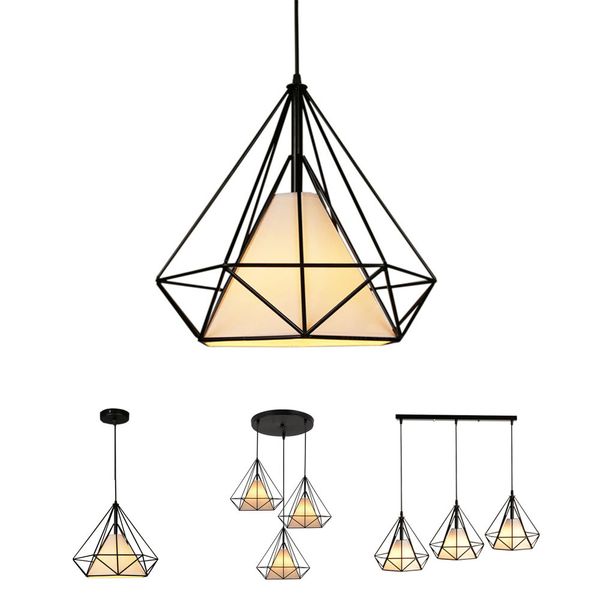 modern art pendant light minimalist retro industrial wind iron birdcage pendant lamp for restaurant bar office hanglamp
modern art pendant light minimalist retro industrial wind iron birdcage pendant lamp for restaurant bar office hanglamp