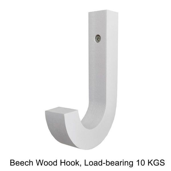 hooks & rails modern european style letter design bedroom hanger home decorative key hook, wood hook , j
hooks & rails modern european style letter design bedroom hanger home decorative key hook, wood hook , j