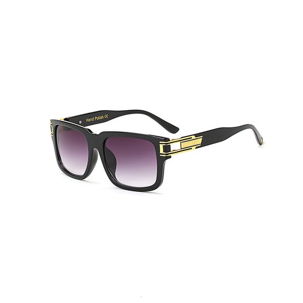 2021 occident sunglasses men new stylish driving shade vocation accessories fashion sunglass for women 97130fd qz05, White;black
2021 occident sunglasses men new stylish driving shade vocation accessories fashion sunglass for women 97130fd qz05, White;black