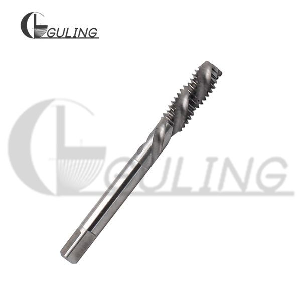 hsse left hand spiral fluted tap unc 4-40l 5-40l 6-32l 8-32l 10-24l unf 1/2 1/4 5/16 3/8 - 20l 28l 32l machine screw thread taps
hsse left hand spiral fluted tap unc 4-40l 5-40l 6-32l 8-32l 10-24l unf 1/2 1/4 5/16 3/8 - 20l 28l 32l machine screw thread taps