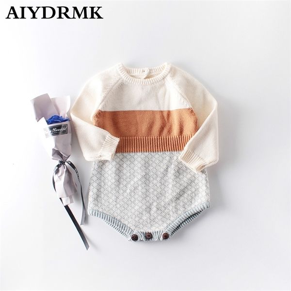 трикотажное infant осень новорожденные одежда с длинным рукавом девочка мальчик romper малышей детские комбинезон onesie комбинезоны c1018, Blue
трикотажное infant осень новорожденные одежда с длинным рукавом девочка мальчик romper малышей детские комбинезон onesie комбинезоны c1018, Blue