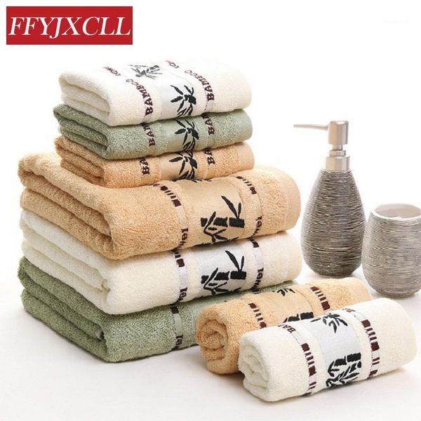 towel set absorbent soft 1 piece 70*140cm adults 100% bamboo fiber beach bath 2 35*75cm face bathroom1
towel set absorbent soft 1 piece 70*140cm adults 100% bamboo fiber beach bath 2 35*75cm face bathroom1