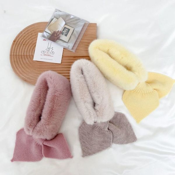 lovely korean autumn and winter new peach heart stitching children's solid color decorative scarf baby thickened warm neckm8bn, Red;brown
lovely korean autumn and winter new peach heart stitching children's solid color decorative scarf baby thickened warm neckm8bn, Red;brown