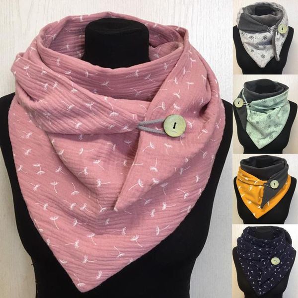 scarves fashion women casual printing scarf winter warm lady retro multi-purpose shawl button foulard echarpe femme#35, Blue;gray
scarves fashion women casual printing scarf winter warm lady retro multi-purpose shawl button foulard echarpe femme#35, Blue;gray