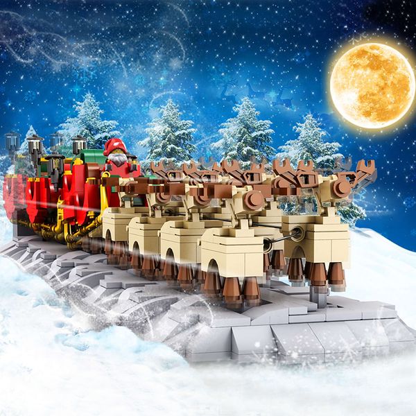 10015 street view рождество серии рождество санта sleigh строительные блоки 1318 шт кирпичи образование игрушка рождественский подарок
10015 street view рождество серии рождество санта sleigh строительные блоки 1318 шт кирпичи образование игрушка рождественский подарок