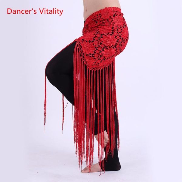 hand-made clothes for belly dancing women's clothes for dancing flowers long fringe hand-knitted triangular belt belly dance hip1, Black;red
hand-made clothes for belly dancing women's clothes for dancing flowers long fringe hand-knitted triangular belt belly dance hip1, Black;red