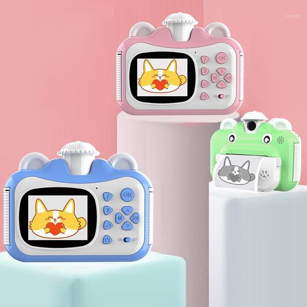 digital cameras children camera instant print for kids 4k po 1080p hd video with 3 rolls papers child toys1
digital cameras children camera instant print for kids 4k po 1080p hd video with 3 rolls papers child toys1