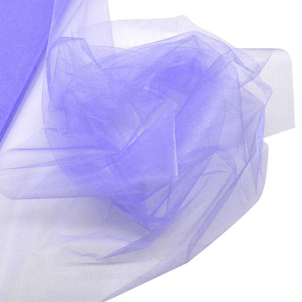 48cm10 meters cryatal organza tulle fabric yarn diy wedding arches ritual kiosk spool tutu crafts party decoration supplies bbyruw
48cm10 meters cryatal organza tulle fabric yarn diy wedding arches ritual kiosk spool tutu crafts party decoration supplies bbyruw