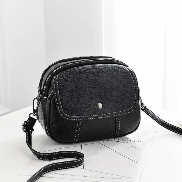 women bag vintage handbag casual tote fashion women messenger bags shoulder handle purse wallet leather 2020 new black blue
women bag vintage handbag casual tote fashion women messenger bags shoulder handle purse wallet leather 2020 new black blue