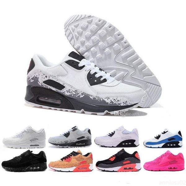 2020 ivory 90 mens running shoes be true mixtape triple black white men women classic yellow red sports trainer cushion surface36-45 a02
2020 ivory 90 mens running shoes be true mixtape triple black white men women classic yellow red sports trainer cushion surface36-45 a02